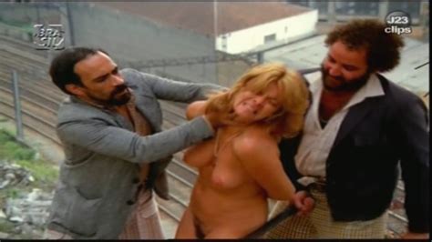 Naked Vera Gimenez In A Freira E A Tortura