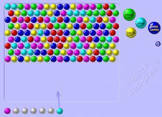 Bubble Shooter - Tips and Tricks to Burst Bubbles and Get High Score