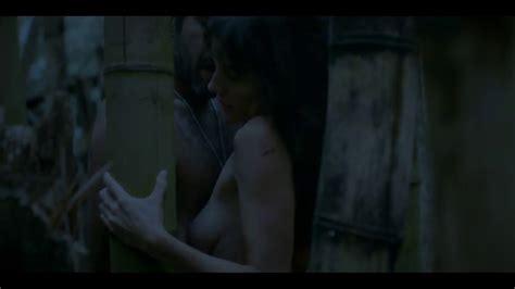 Naked Rafaela Mandelli In Desnude