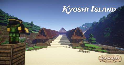 Kyoshi Island - Ko-fi.com - Ko-fi ️ Where creators get support from ...