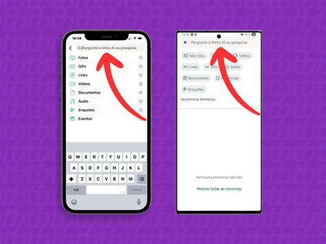 Como Ver Conversas Trancadas No Whatsapp Android - Como ocultar conversas trancadas no WhatsApp • Tecnoblog