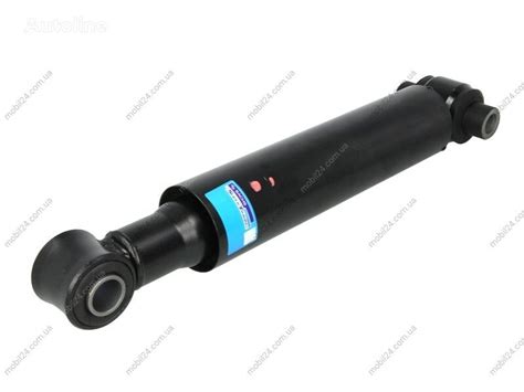 Sachs Amortizator Pidviski Sachs 311 480 Shock Absorber For Man Tga