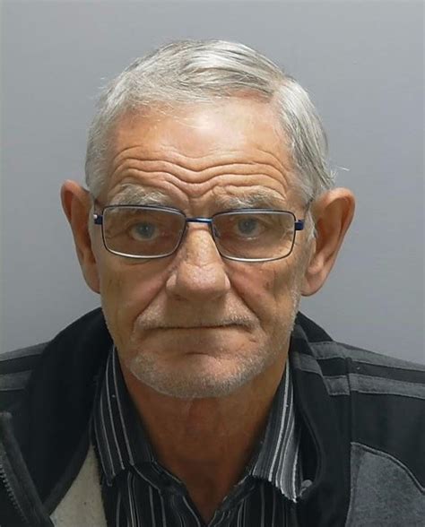 Anthony Plummer Sex Offenders Database UK