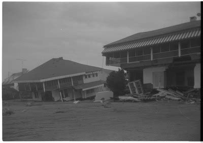 Hurricane Hazel Photograph Collection | Horry County Archives Center ...