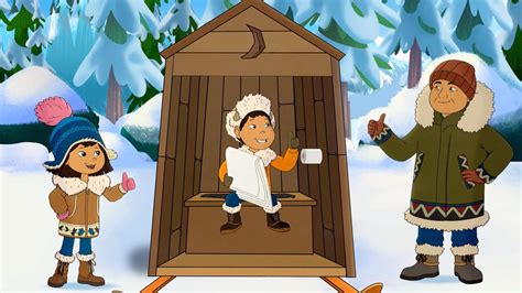 Molly of Denali - Full Episodes Video Collection | Videos | PBS KIDS