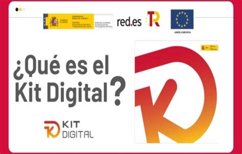 Solicitar El Kit Digital Remulsa