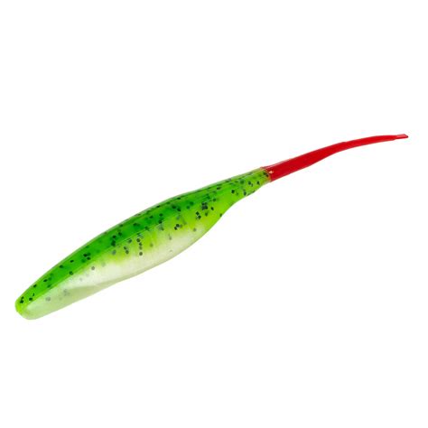 Bass Assassin Lures Saltwater Shad Assassin 5" Lure 8-Pack | Academy