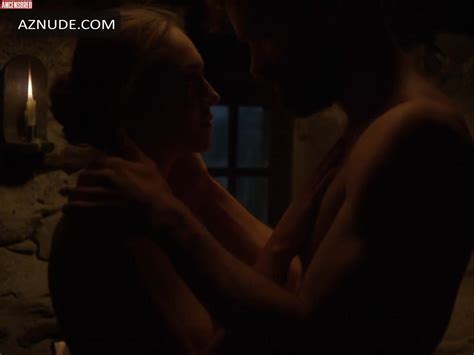 Pauline Burlet Nude Aznude