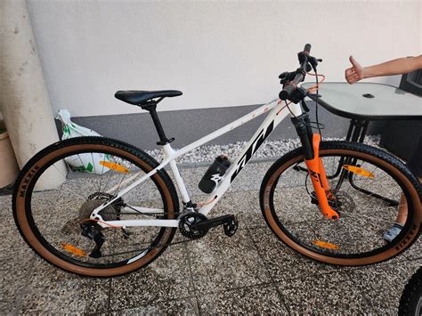 KTM ULTRA FLITE 29 Used In L Buycycle