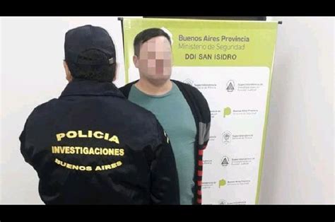 Tuvo sexo con un empresario y lo extorsionó con video hot El sujeto terminó detenido cuando