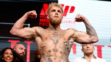 Jake Paul Vs Anderson Silva Live Results Start Time Tonight Live Stream Undercard Latest For