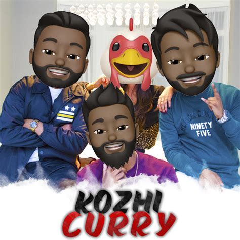 Kozhi Curry Youtube Music