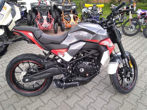 Barton Naked Motory You