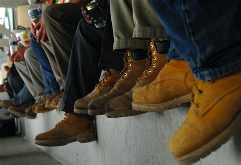 Культовая обувь от Timberland - эталон качества