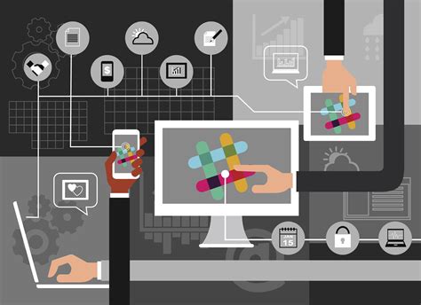Slack Might Be Worse Than Expected for Workplace Productivity | Observer