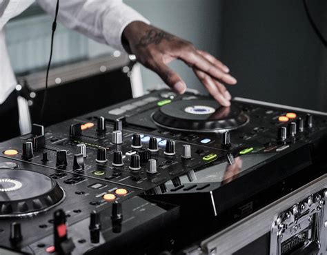 Musik mixen – Playlists und DJ-Musik erstellen ohne Vorkenntnisse