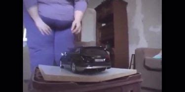 Ssbbw Car Crush TNAFlix Porn Videos