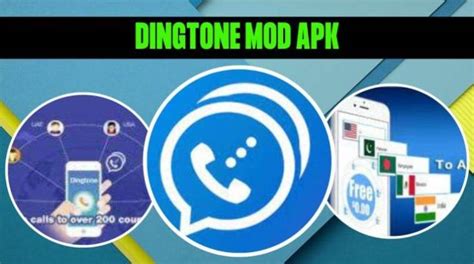 calls mod apk