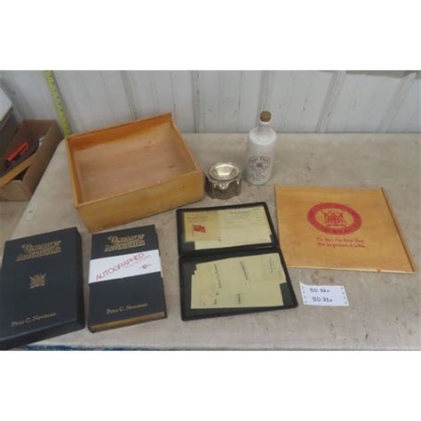 Old Hudsons Bay Company Fur Trade Land Selling Lot With Hudsons Bay