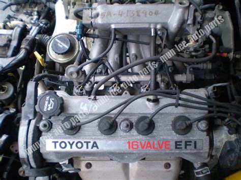 Toyota 1az fse engine wiring diagram