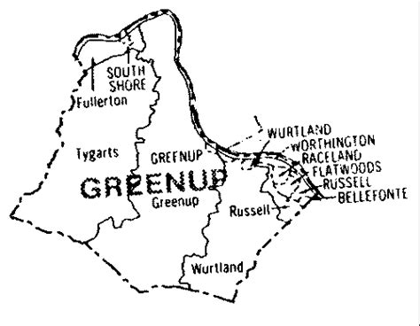 Greenup County Kentucky S K Publications