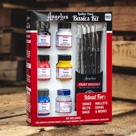 Kits – Angelus Brand