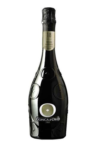 Просекко Conca d'Oro Conegliano Valdobbiadene Prosecco Superiore ...