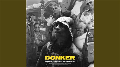 Donker - YouTube