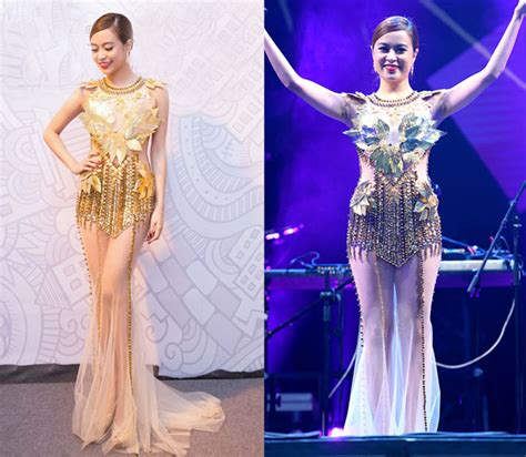 Nhan S C I Th C C A Lo T Hot Gymer Ng I P Vi T