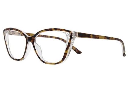 Tortoiseshell Cat Eye Glasses 2025425 Zenni Optical Glasses Eye