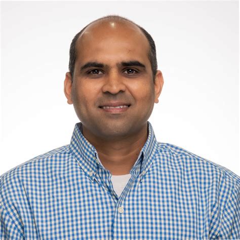 Nimesh Patel - Big Data Specialist - Vanguard | LinkedIn