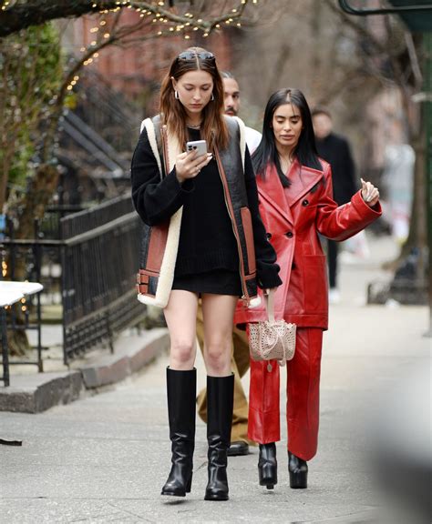 Eve Jobs Style, Clothes, Outfits and Fashion • CelebMafia