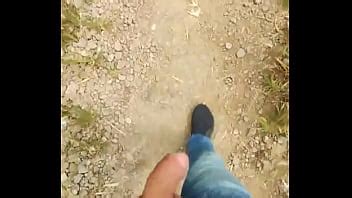 Caminando Por El Parque Xvideos