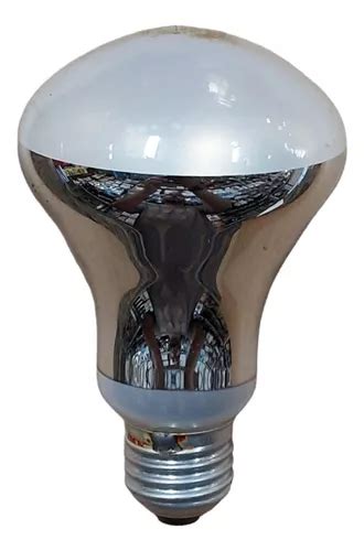 Lâmpada Spot Refletora Comptalux 60w 220v Philips Espelhada MercadoLivre