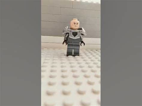 Лего рыцарь #lego #лего - YouTube