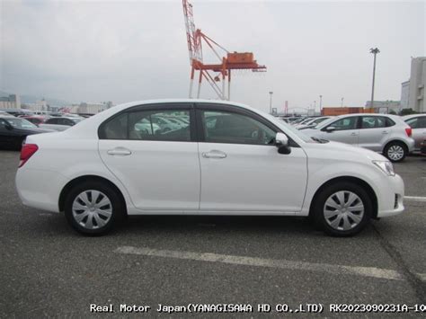 Toyotacorolla Axio2013rk2023090231f 10 Japanese Used Cars Real