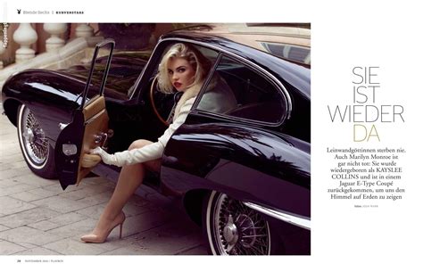 Kayslee Collins Nude OnlyFans Leaks Fappening FappeningBook