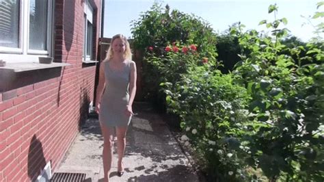 ALL FULL Movies June SALE Blondehexe German Public Amateur Clips Sale