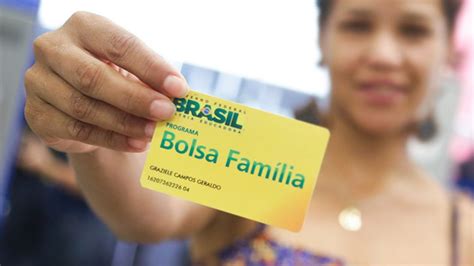 Bolsa família pode ser bloqueado se estiver o nome sujo Entenda as