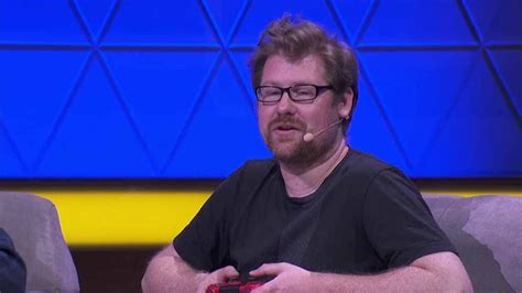 Justin Roiland Bydeviangatirah