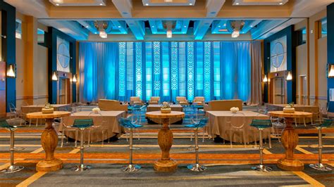 Corporate Retreat Locations Md Hyatt Regency Chesapeake Bay