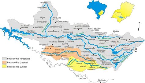 Onde Nasce O Rio Piracicaba - A heroica travessia do Rio Piracicaba - A Província