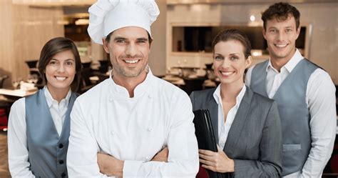 The Importance Of Restaurant Staff Dress Code How Important
