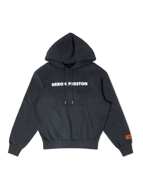 HERON PRESTON® Official Site
