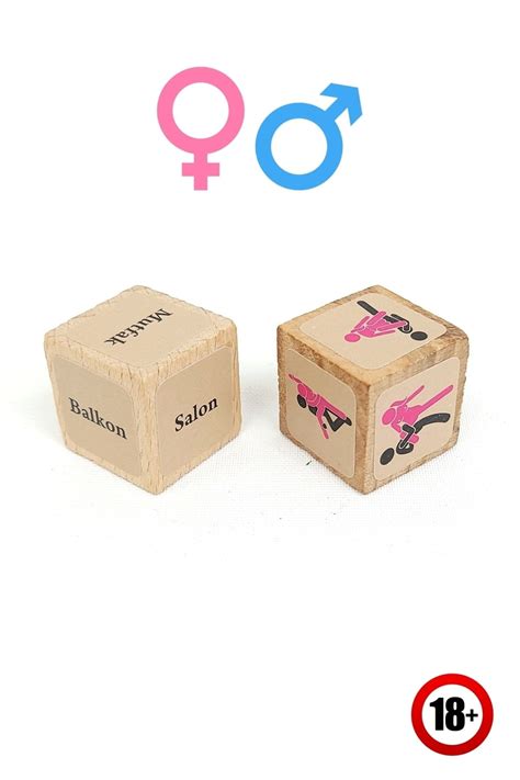 Secret Passion Lingerie Erotik Fantezi Cezalı Ahşap Kamasutra Erotik Pozisyon Zarı Fantezi Oyun