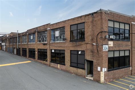 20 21 Wagaraw Rd Fair Lawn Nj 07410 Industrial For Lease