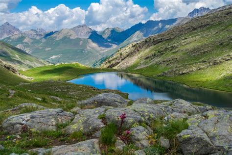 Les 11 plus belles randonnées à faire dans le Mercantour