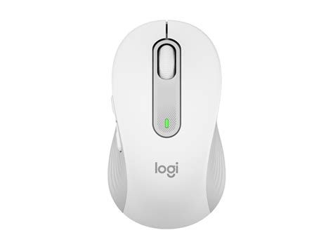 Logitech M650 Wireless Mice - Small, Large, Left Handed Mouse