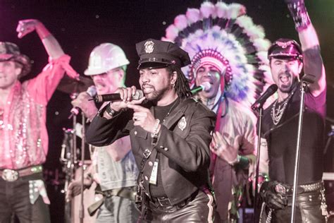 Cantante De Village People Afirma Que La Canci N Y M C A No Es Gay