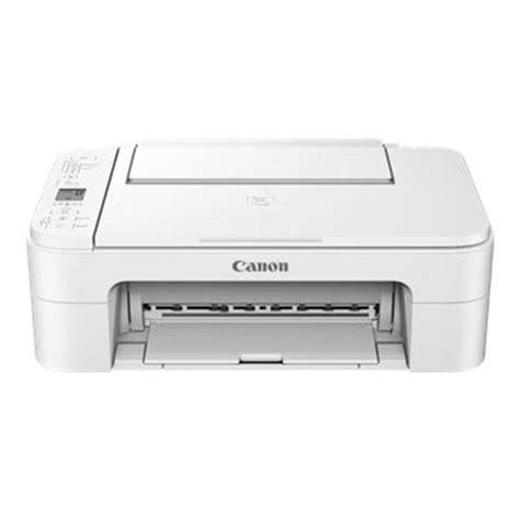 Canon PIXMA TS3151 - White Tintendrucker Multifunktion - Farbe - Tinte